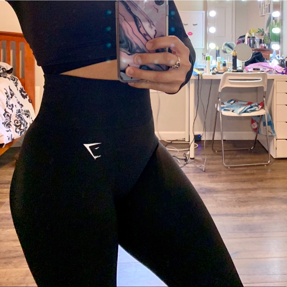 Gymshark seamless leggings